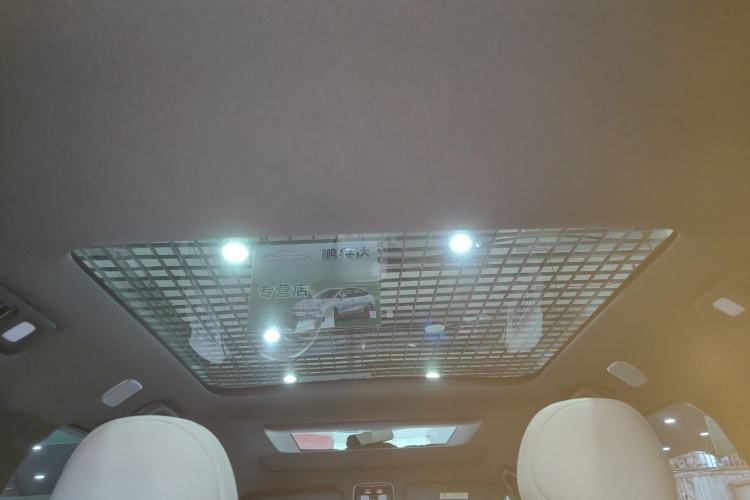 Used Deepal S09 2025 Rear-Drive Ultra+
