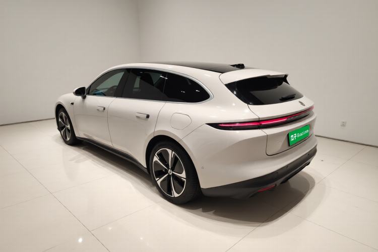 Used Nio ET5T 2023 75 kWh Touring
