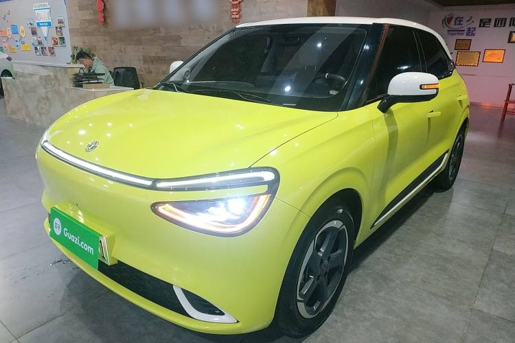 Used Dongfeng NAMMI 01 2024 430 Plus Smart+