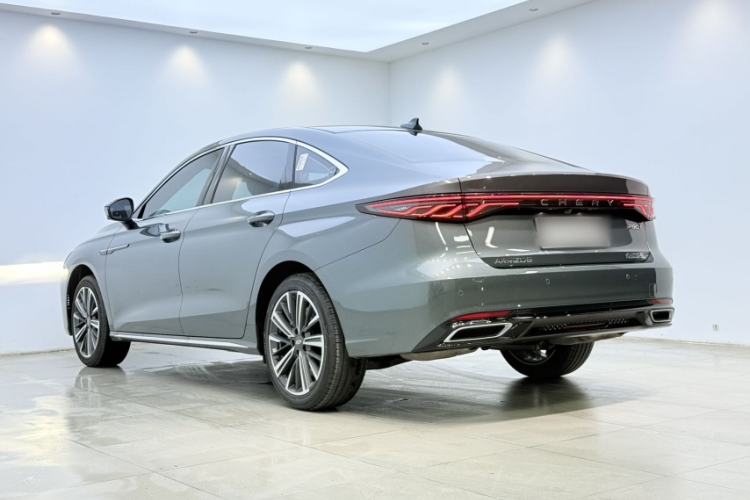 Used Chery Arrizo 8 PRO 2025 Pro 1.6T Comfort Version Exterior 2