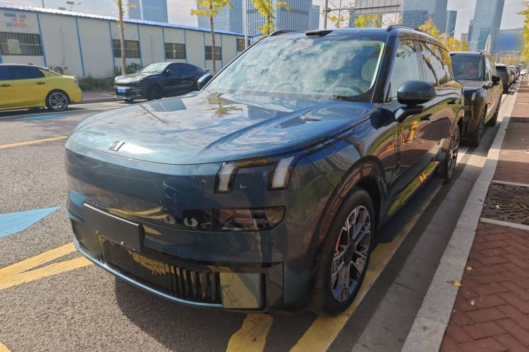 Used Lynk & Co 900 2025 2.0T Ultra