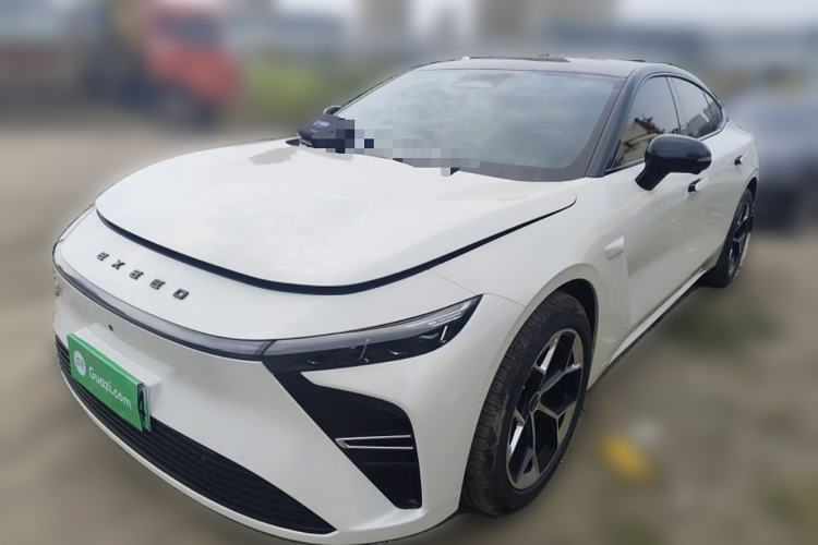 Used EXEED Star Era ES 2025 Extended-Range Pro High-Speed Driver Assistance