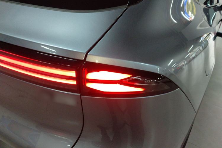 Used Deepal S05 2024 510 Ultra Pure Electric Version
