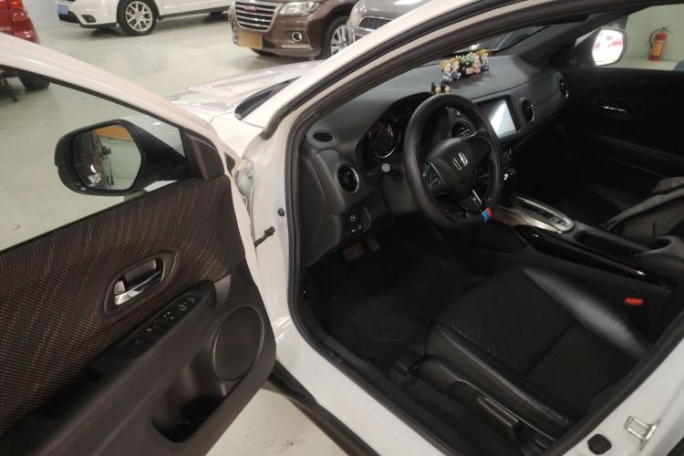 Used Honda XR-V 2017 1.5L LXi CVT Classic Edition
