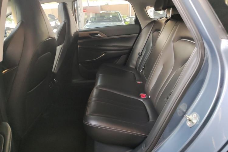 Used XPeng P5 2023 Smart Drive Edition