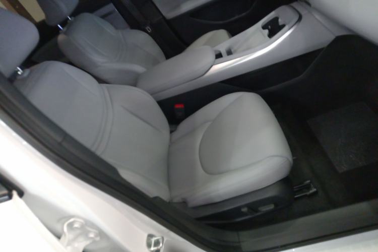 Used XPeng MONA M03 2024 620 with Ultra-Long Range
