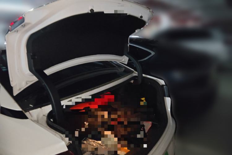 Used AION S 2020 Meizu 580