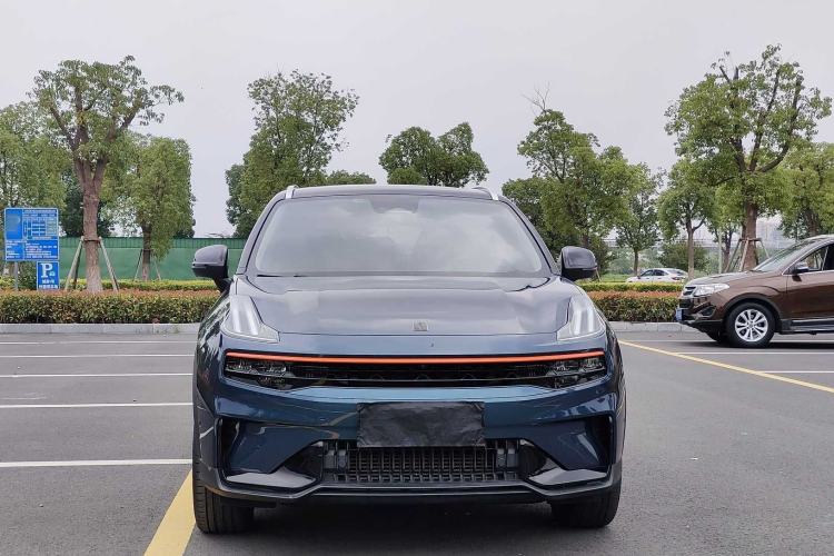 Used Lynk & Co 06 2023 Remix 1.5T YAO Halo