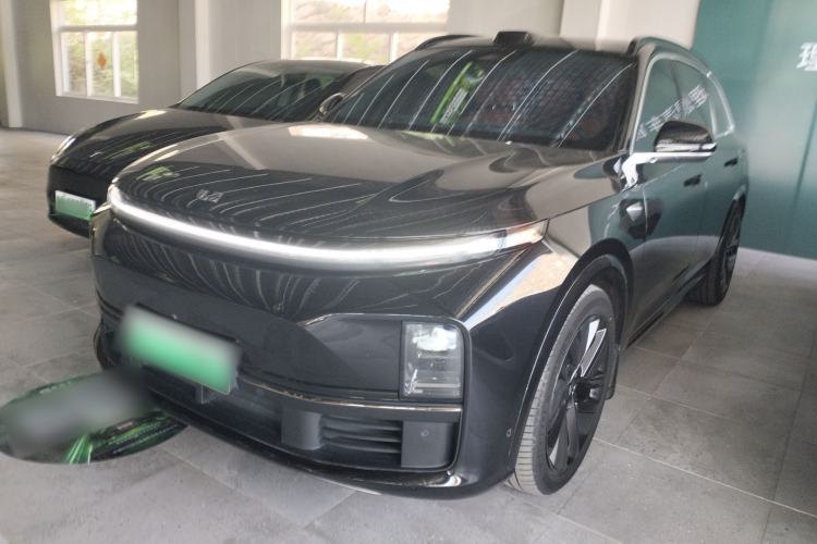 Used Li Auto L7 2023 Pro Model