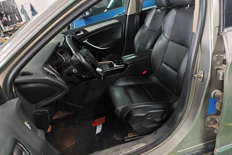 Used Citroen C5 2017 350THP Automatic Luxury Model