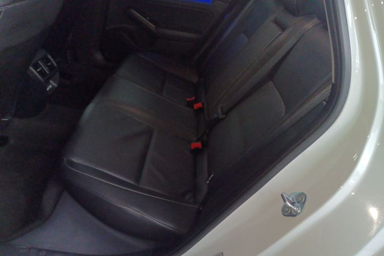 Used Honda Integra 2023 2.0L eHEV Sharp Luxury Edition Interior 4