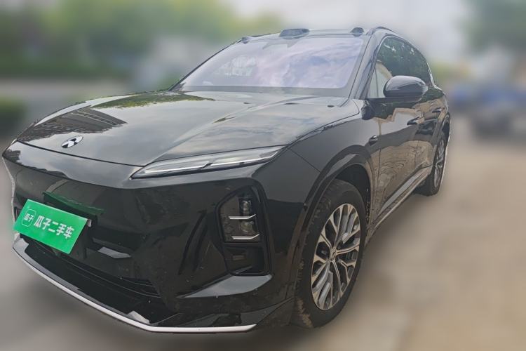 Used Nio ES6 2025 75 kWh