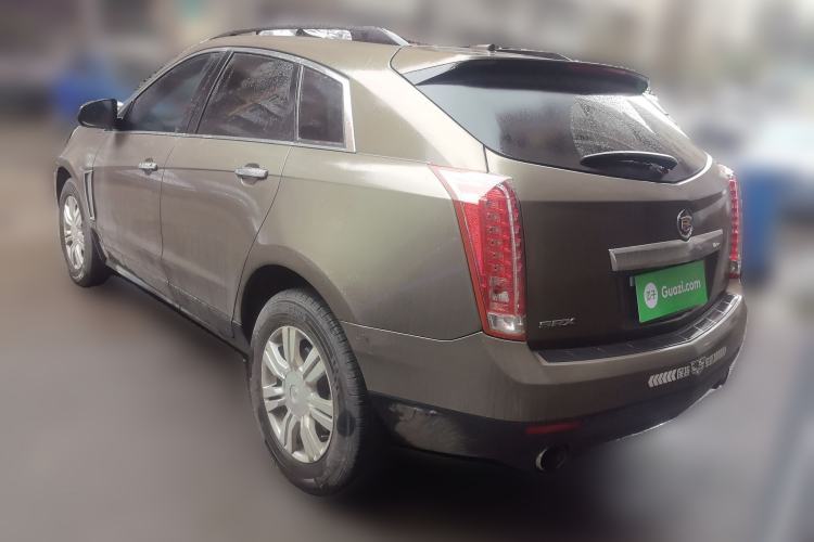 Used Cadillac SRX 2014 3.0L Comfort Model