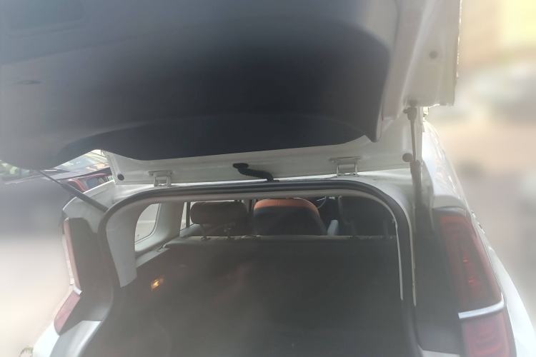 Used Bestune NAT 2023 PRO Enjoy Travel Edition 419km