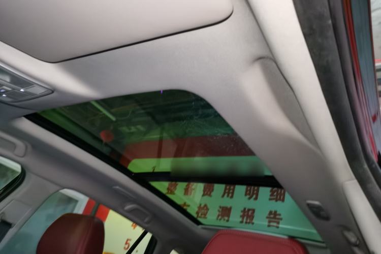 Used CHANGAN CS75 2023 Enjoy Edition 1.5T DCT Prestige Version
