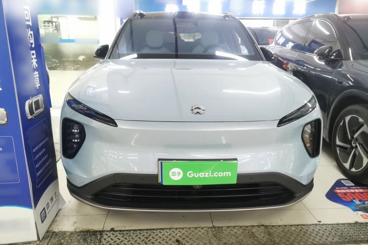 Used Nio ES6 2023 75 kWh