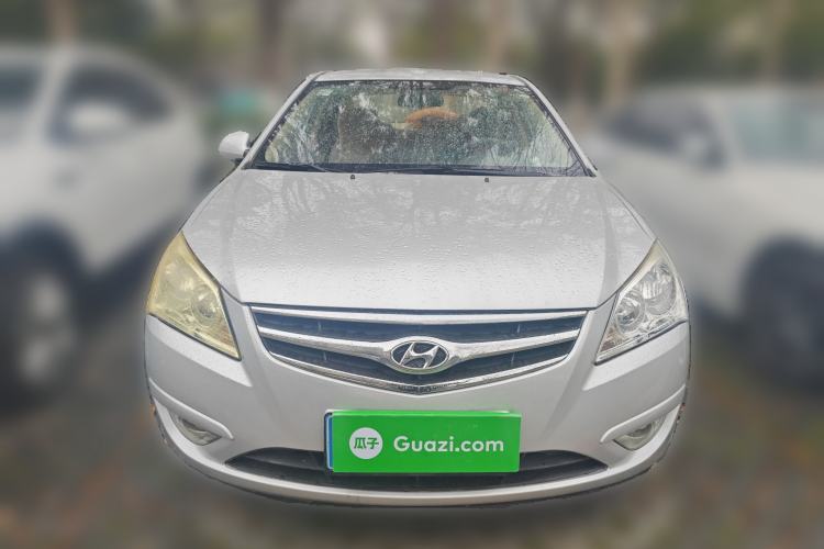 Used Hyundai Celesta 2010 1.6L MT GL