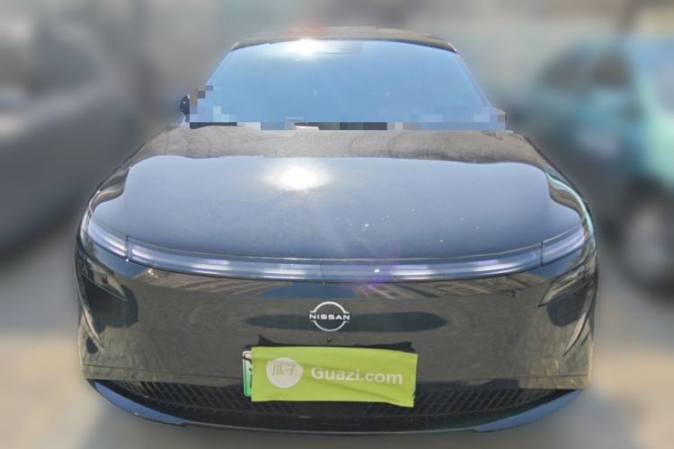 Used Nissan N7 2025 510 Pro
