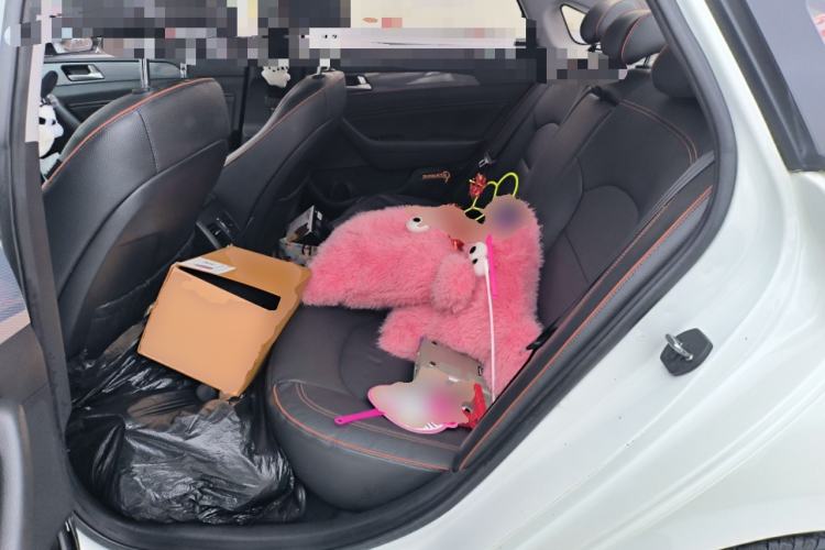 Used Hyundai Sonata 2015 1.6T GLS Smart Model