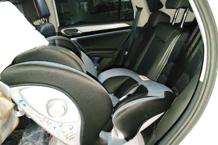 Used Volkswagen Tayron 2019 330TSI Two-Wheel Drive Luxury Model China VI Standard
