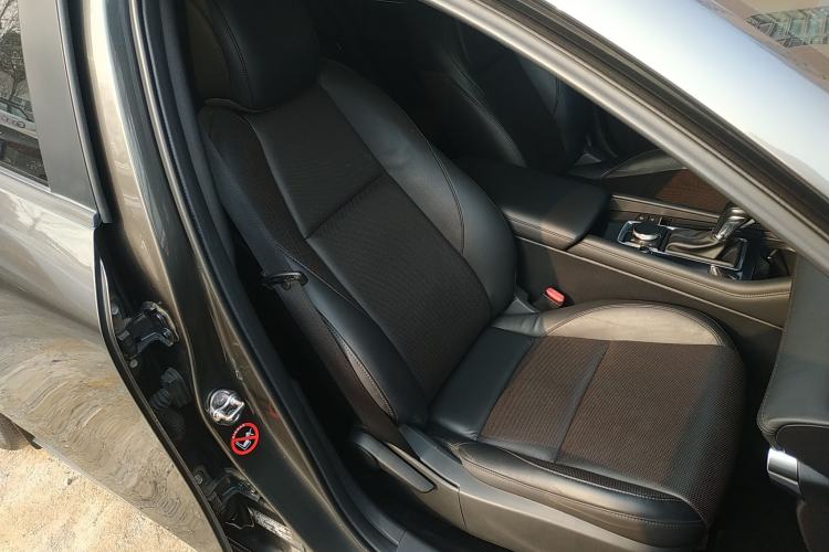 Used Mazda Mazda 3 Axela 2020 2.0L Automatic Zhiya Edition