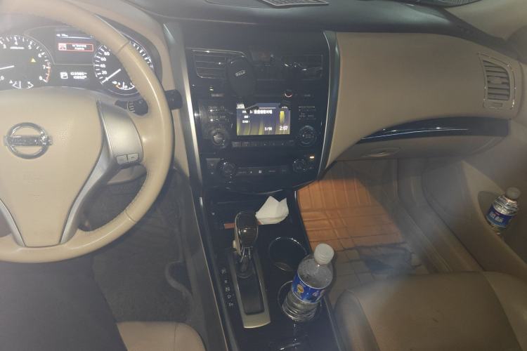 Used Nissan Teana 2013 2.0L XL Comfort Edition