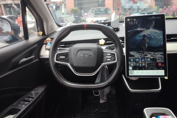 Used NETA V 2022 Pro Long-Range Smart Edition
