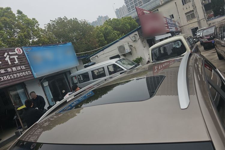 Used Skoda Kamiq 2020 1.5L Automatic Comfort Edition Roof