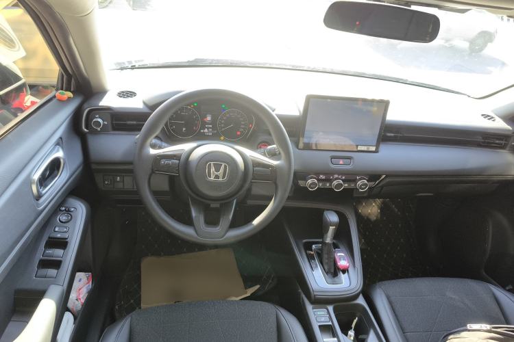Used Honda Vezel 2025 1.5L CVT Comfort Edition
