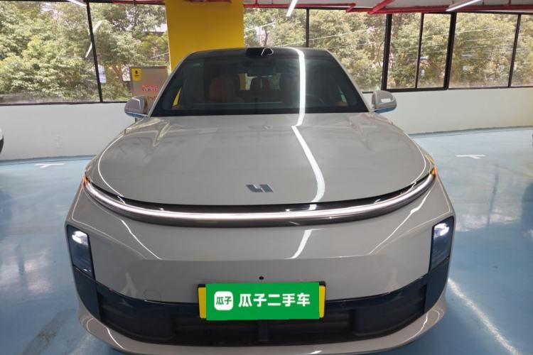 Used Li Auto L6 2024 Max