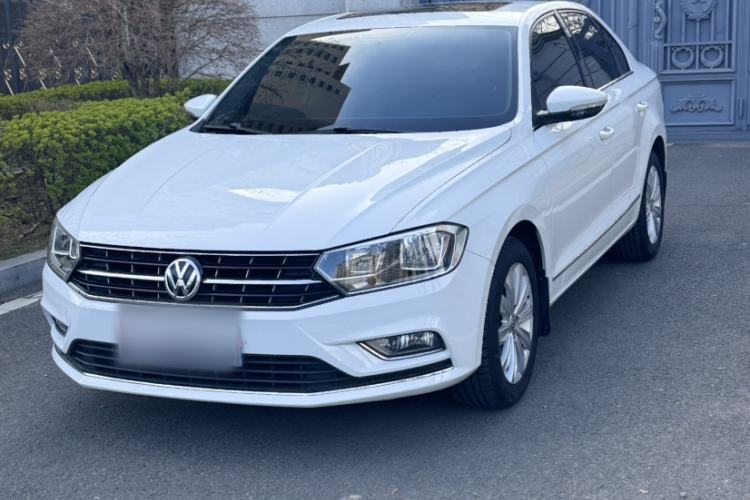Used Volkswagen Bora 2018 1.5L Automatic Comfort Model