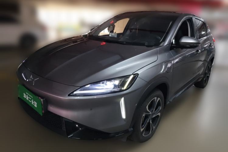 Used XPeng G3 2020 520 Smart Edition