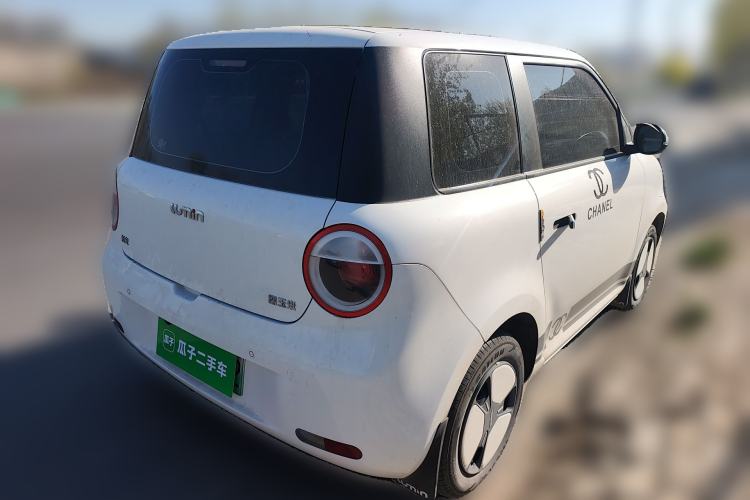 Used CHANGAN NEVO Lumin 2024 205km Launch Edition
