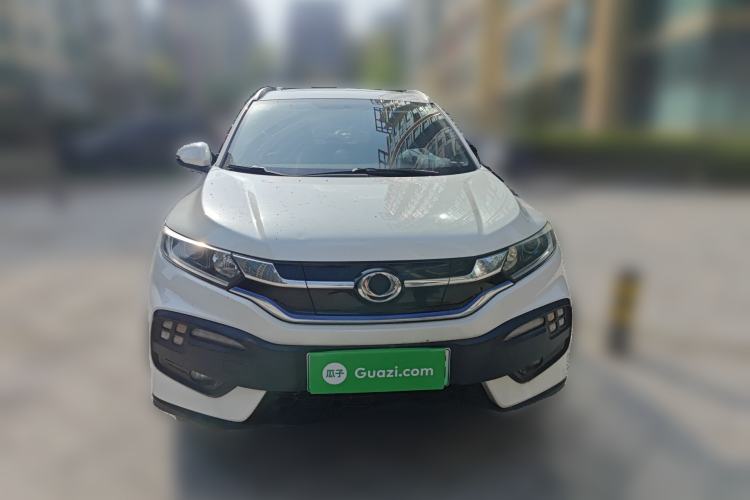 Used CIIMO X-NV 2020 Electric Edition
