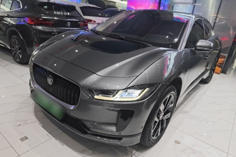 Used Jaguar I-PACE 2018 EV400 SE