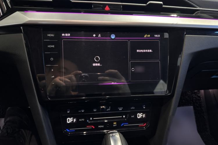 Used Volkswagen FAW-Volkswagen CC 2023 380TSI Striking Edition