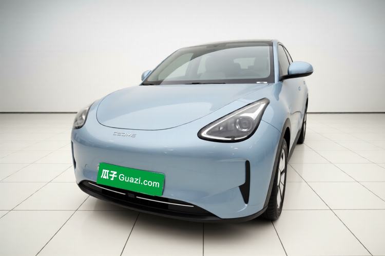 Used Geely Galaxy Geome 2025 310km Youth Edition