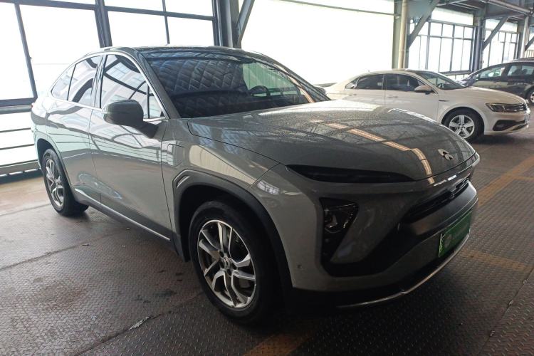 Used Nio EC6 2020 465 km Sport Edition