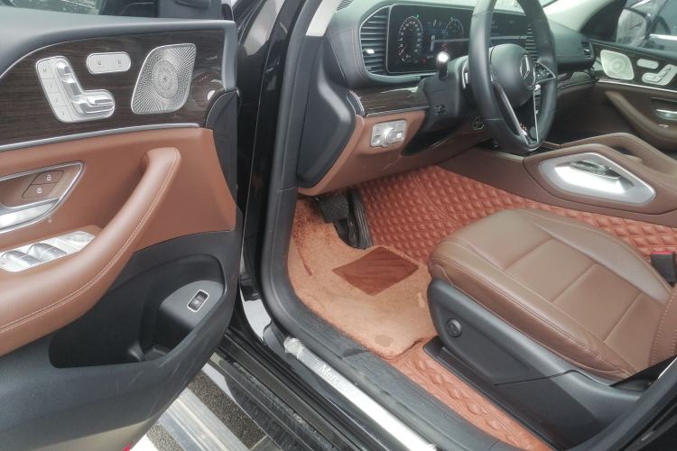 Used Mercedes-Benz GLE 2024 Refreshed GLE 350 4MATIC Stylish Edition