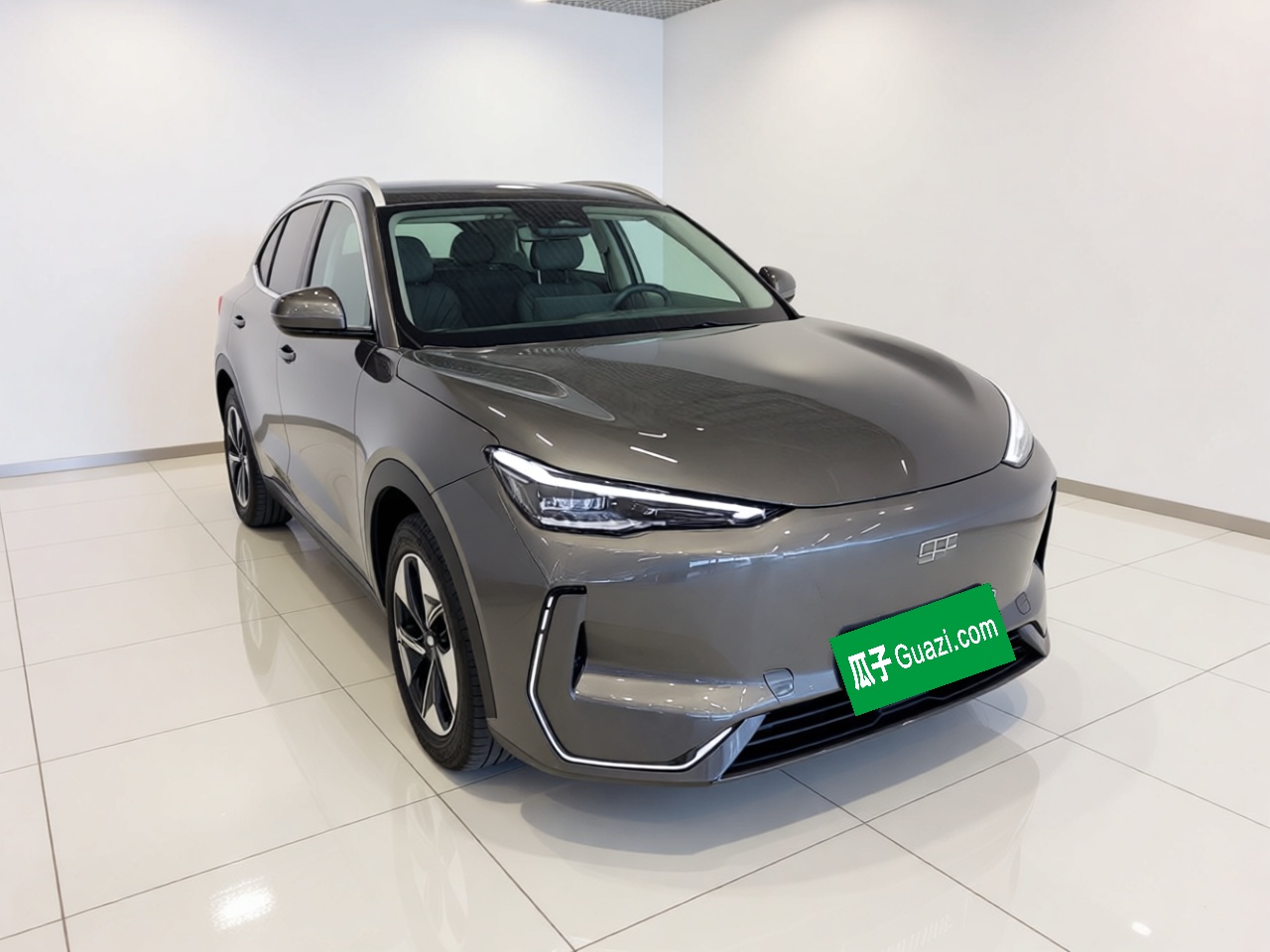 Geely Galaxy E5 2026 Model 610km Exploration+ Edition — снимка 3
