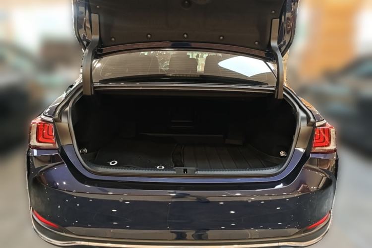 Used Lexus ES 2022 200 Excellence Edition