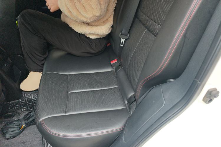 Used Nissan Qashqai 2021 2.0L CVT Luxury Edition
