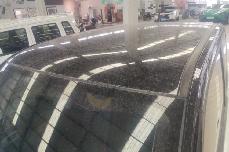 Used Chery QQ QQ Ice Cream 2022 170km Sundae Phosphate Lithium-Ion
