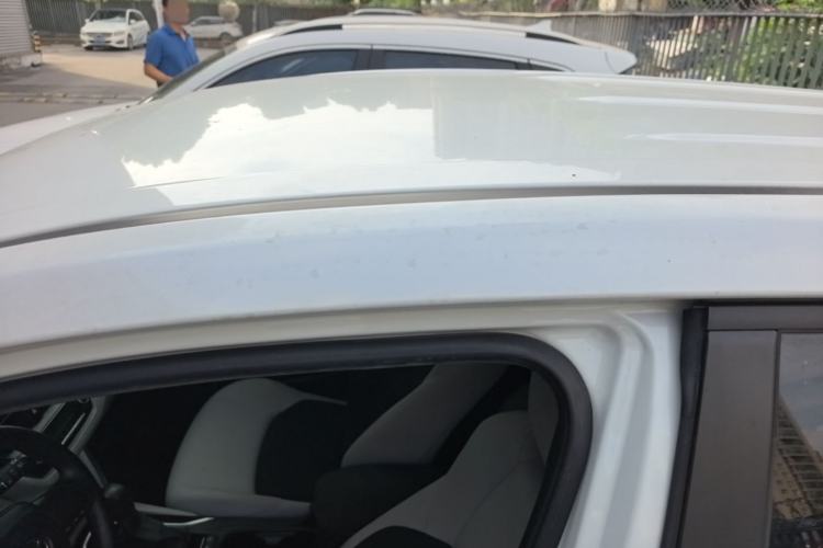 Used Toyota FRONTLANDER 2022 2.0L CVT Elite Edition
