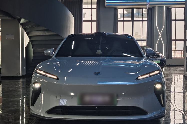 Used Nio ET5T 2023 75 kWh Touring