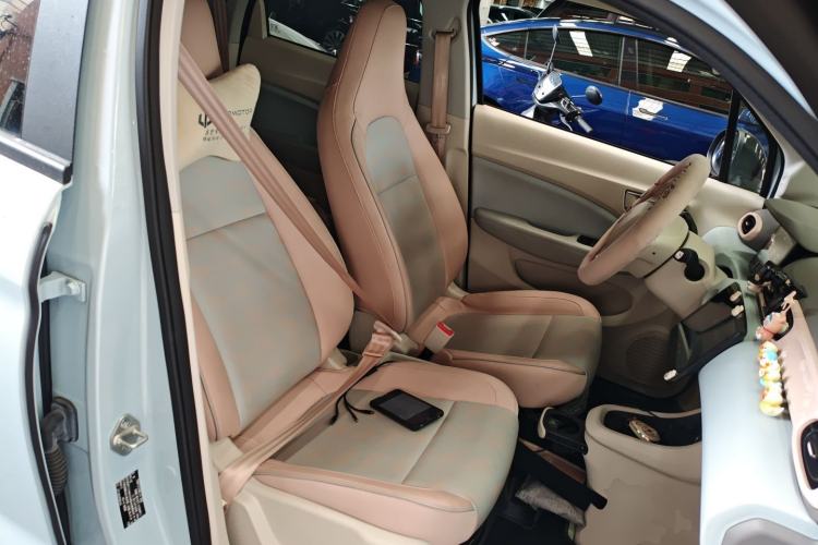 Used Leapmotor T03 2023 403 Lite Edition Right Front Seat