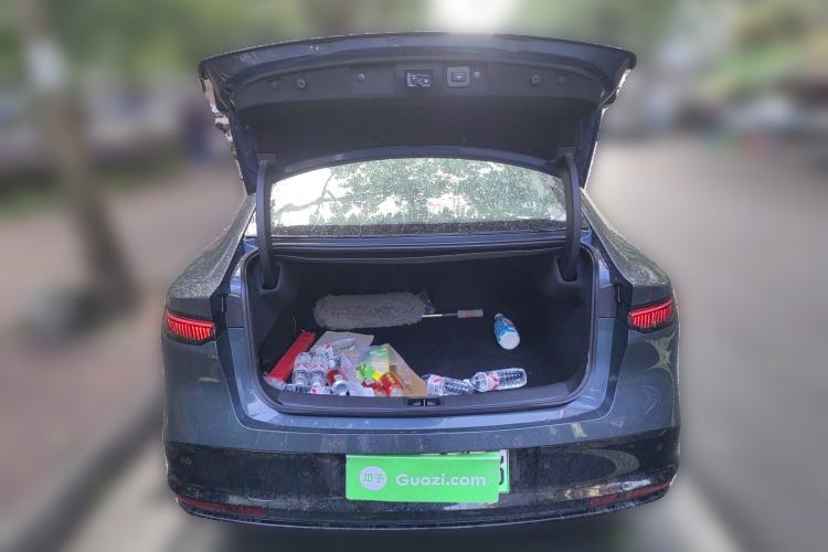 Used Nissan N7 2025 625 Max
