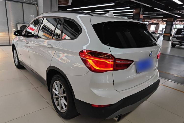 Used BMW X1 2016 sDrive18Li Fashion Model
