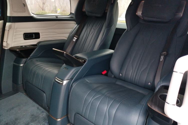 Used Buick Century 2023 2.0T Four-Seat Private Edition
