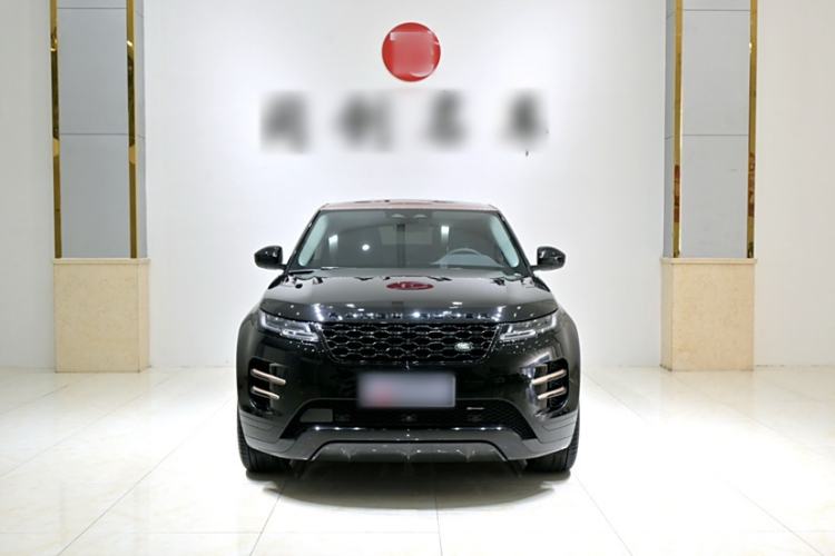 Used Land Rover Range Rover Evoque 2022 Aurora L 249 PS R-Dynamic Collins Antique Bronze Special Edition